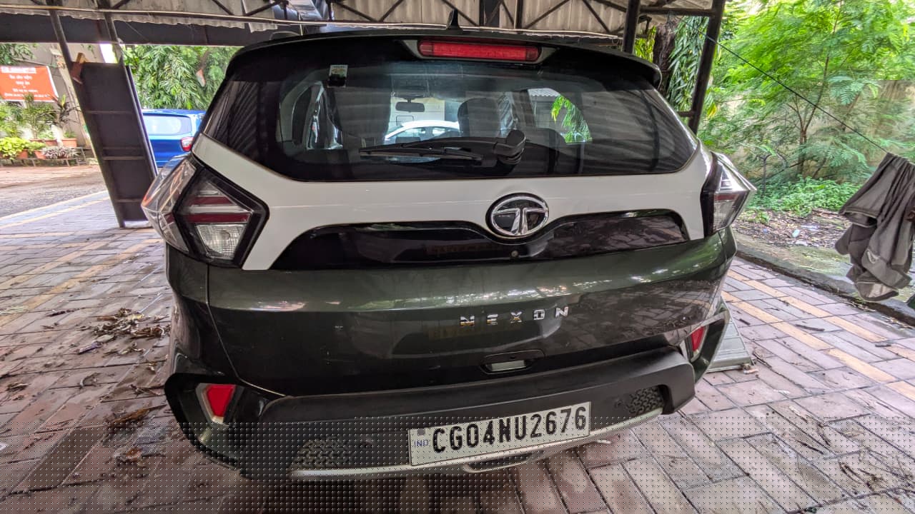 Bank of Baroda Auctions for Vehicle Auctions property in Raipur, Chhattisgarh image 2 of 5 in Raipur, Raipur | Bank of Baroda auction property