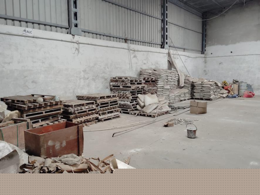 Union Bank of India Auctions for Industrials property in Chhindwara, Madhya Pradesh image 11 of 23 in Chhindwara, Chhindwara | Union Bank of India auction property