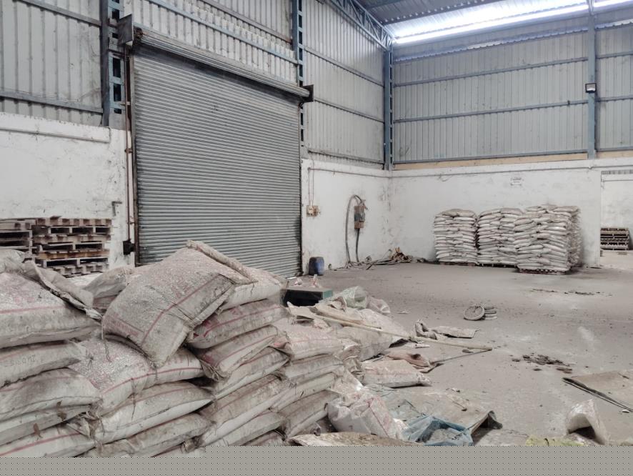 Union Bank of India Auctions for Industrials property in Chhindwara, Madhya Pradesh image 16 of 23 in Chhindwara, Chhindwara | Union Bank of India auction property