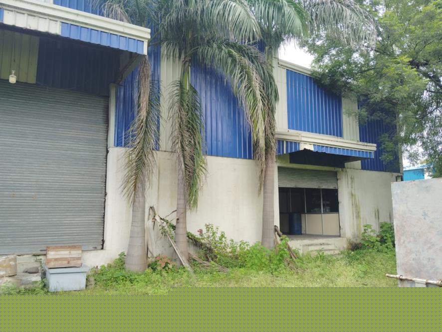 Union Bank of India Auctions for Industrials property in Chhindwara, Madhya Pradesh image 3 of 23 in Chhindwara, Chhindwara | Union Bank of India auction property