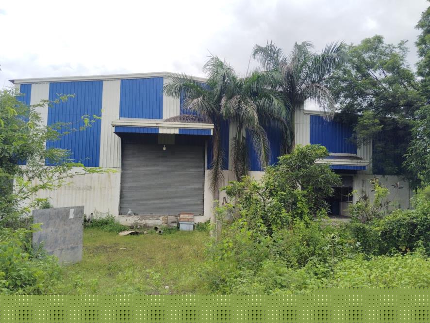 Union Bank of India Auctions for Industrials property in Chhindwara, Madhya Pradesh image 4 of 23 in Chhindwara, Chhindwara | Union Bank of India auction property