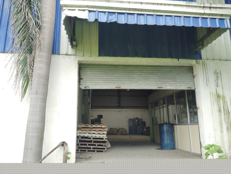 Union Bank of India Auctions for Industrials property in Chhindwara, Madhya Pradesh image 8 of 23 in Chhindwara, Chhindwara | Union Bank of India auction property