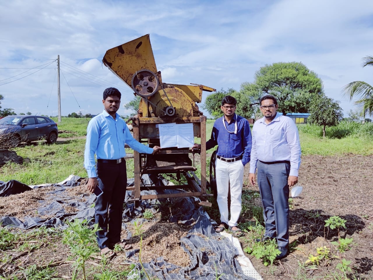 Union Bank of India Auctions for Residential property in Latur, Maharashtra