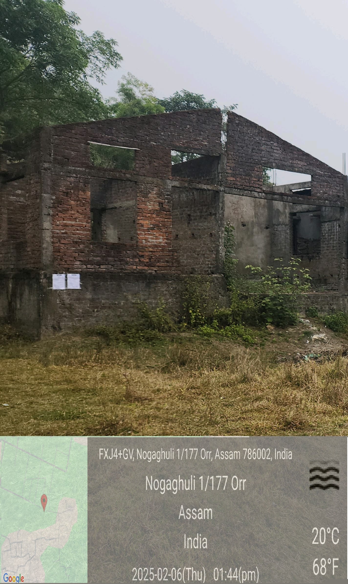 Canara Bank Auctions for Residential property in Dibrugarh, Assam