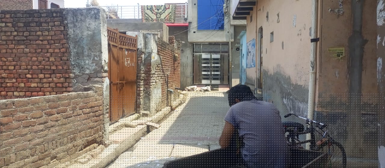 Canara Bank Auctions for Residential property in Mathura, Uttar Pradesh