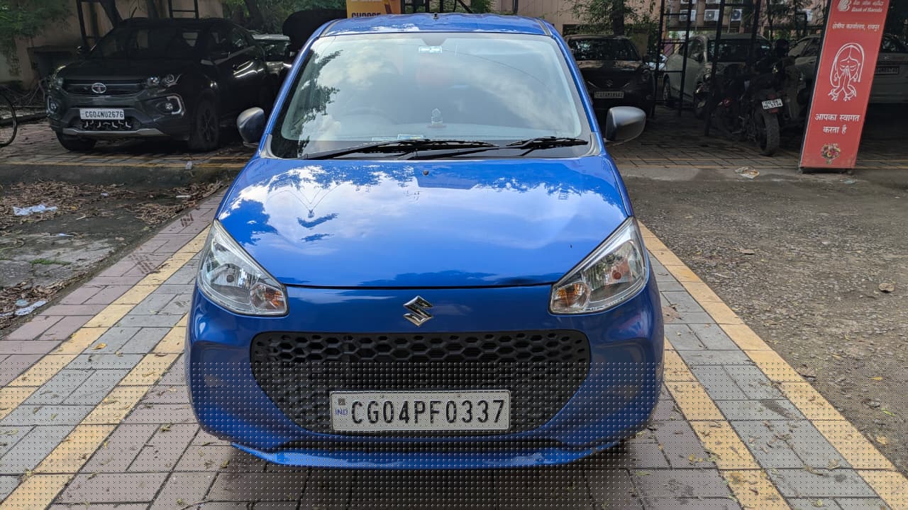Bank of Baroda Auctions for Vehicle Auctions property in Raipur, Chhattisgarh