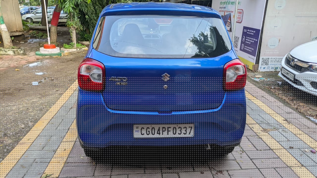 Bank of Baroda Auctions for Vehicle Auctions property in Raipur, Chhattisgarh image 2 of 6 in Raipur, Raipur | Bank of Baroda auction property