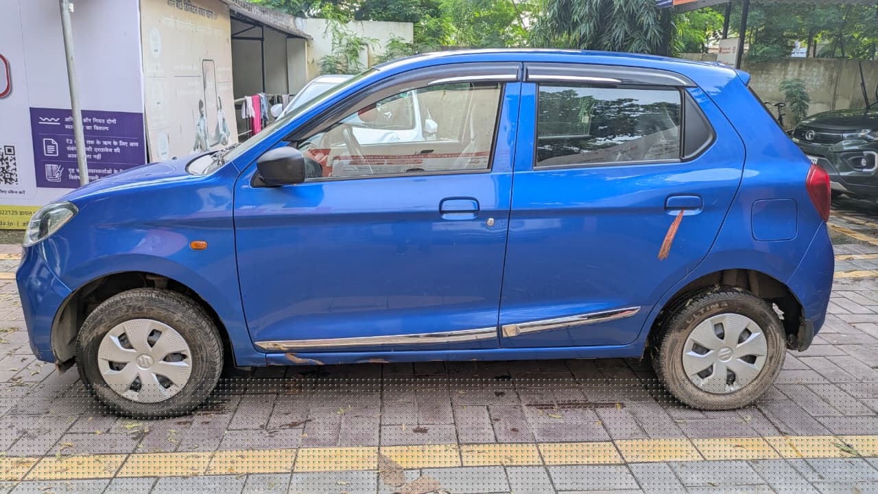 Bank of Baroda Auctions for Vehicle Auctions property in Raipur, Chhattisgarh image 3 of 6 in Raipur, Raipur | Bank of Baroda auction property