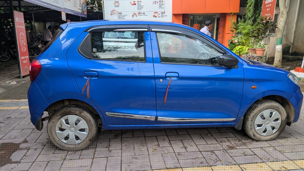 Bank of Baroda Auctions for Vehicle Auctions property in Raipur, Chhattisgarh image 4 of 6 in Raipur, Raipur | Bank of Baroda auction property