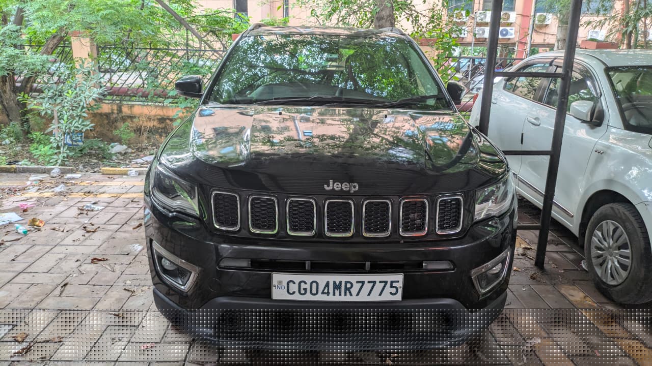 Bank of Baroda Auctions for Vehicle Auctions property in Raipur, Chhattisgarh