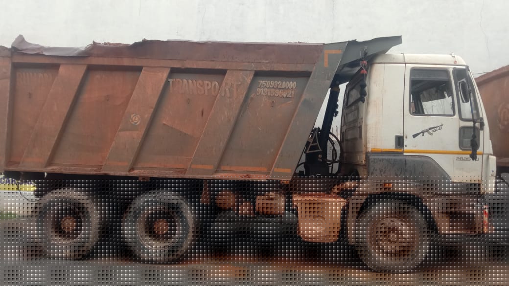Bank of Baroda Auctions for Vehicle Auctions property in Raipur, Chhattisgarh image 2 of 3 in Raipur, Raipur | Bank of Baroda auction property