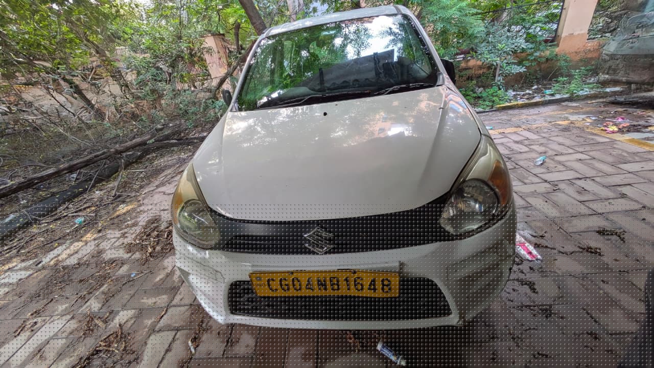 Bank of Baroda Auctions for Vehicle Auctions property in Raipur, Chhattisgarh