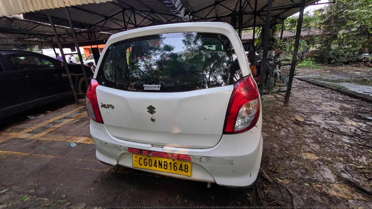 Bank of Baroda Auctions for Vehicle Auctions property in Raipur, Chhattisgarh image 2 of 4 in Raipur, Raipur | Bank of Baroda auction property