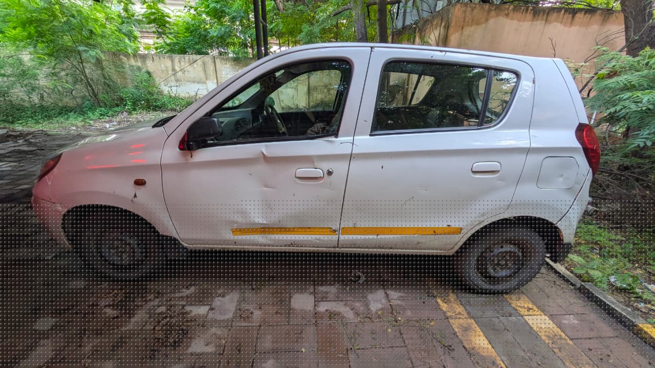 Bank of Baroda Auctions for Vehicle Auctions property in Raipur, Chhattisgarh image 4 of 4 in Raipur, Raipur | Bank of Baroda auction property