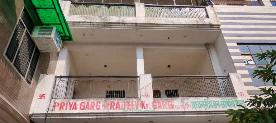 Punjab National Bank Auctions for Residential property in Meerut, Uttar Pradesh image 3 of 3 in Meerut, Meerut | Punjab National Bank auction property