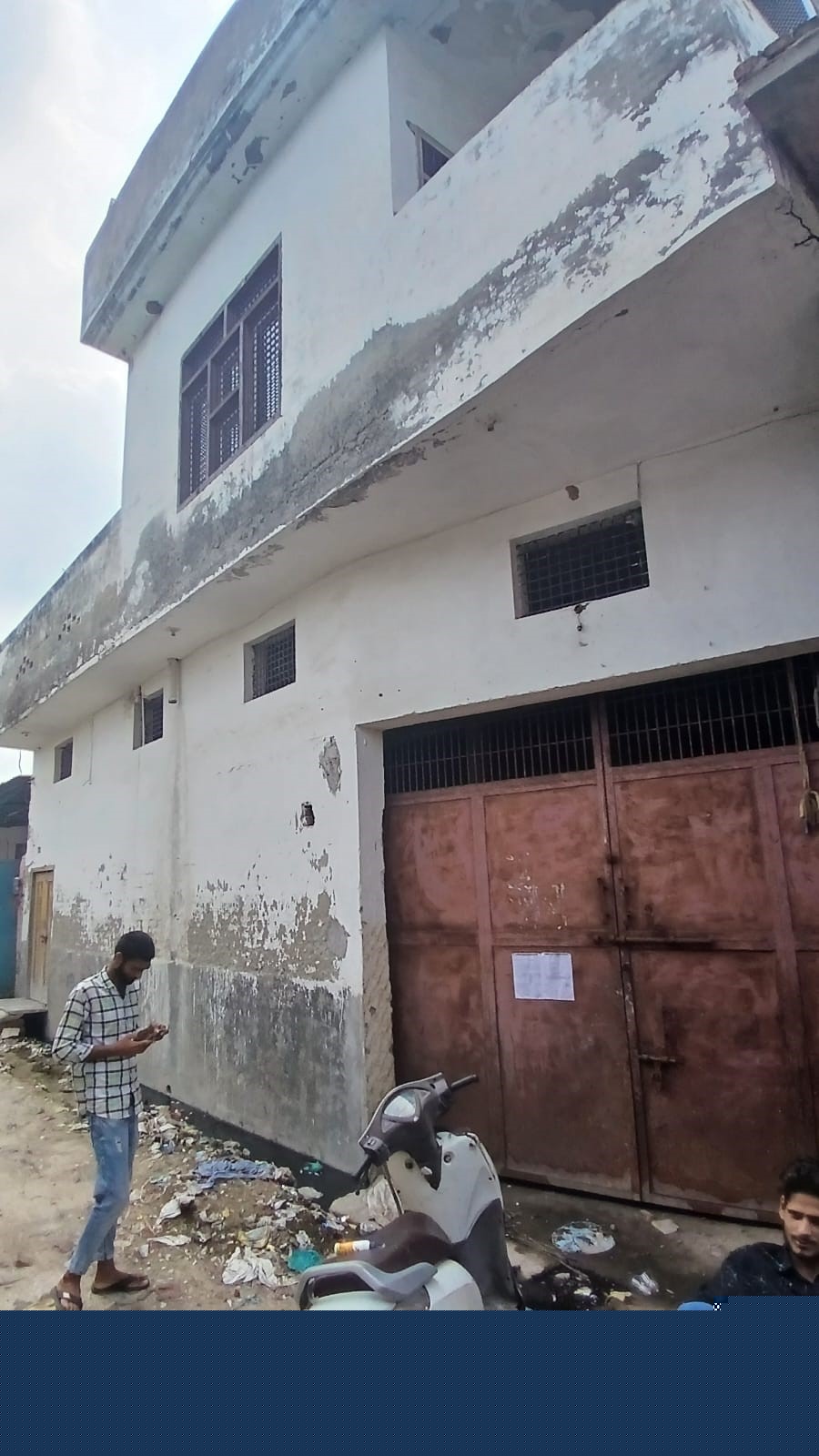 Punjab National Bank Auctions for Residential property in Hapur, Uttar Pradesh