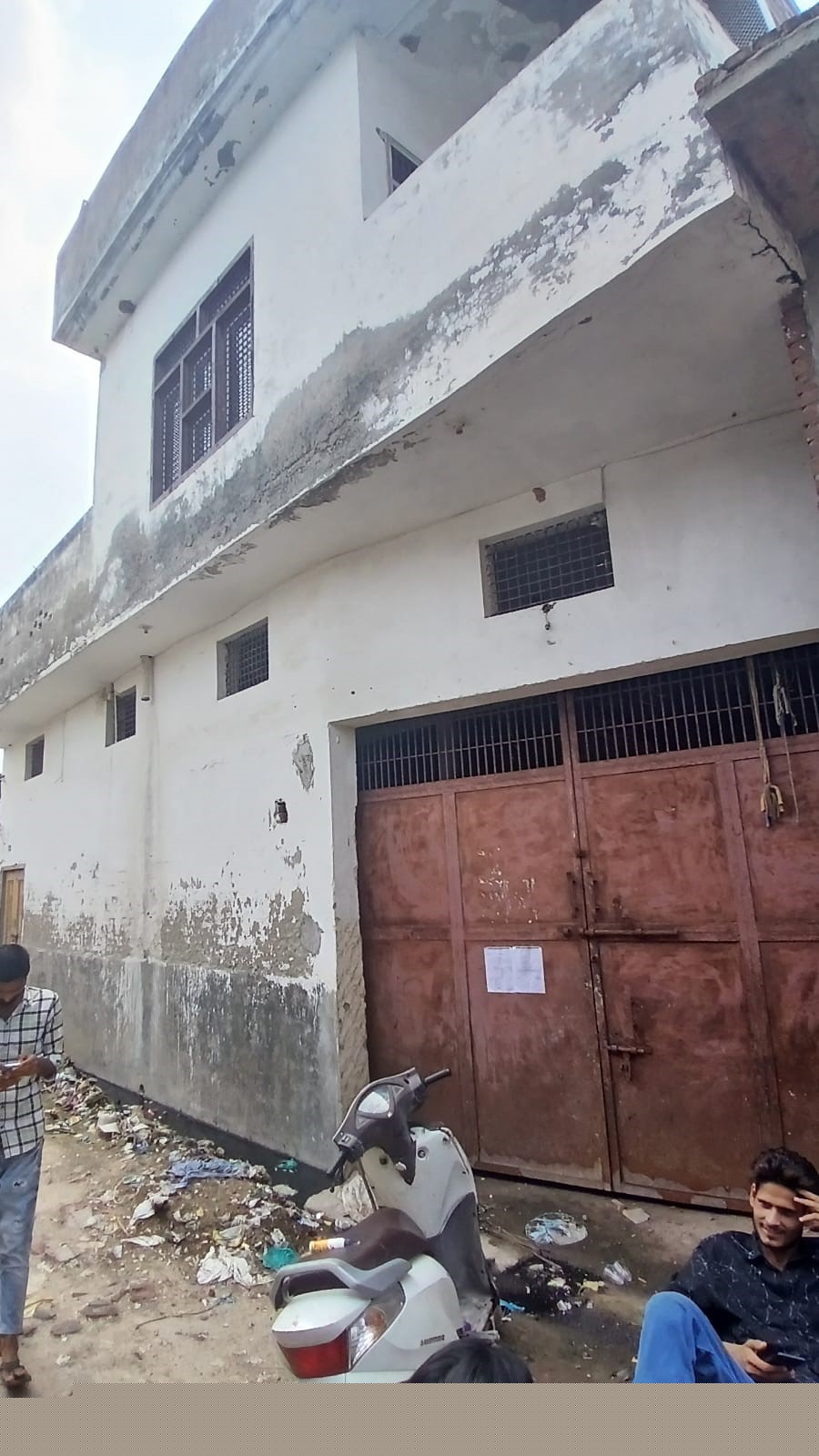 Punjab National Bank Auctions for Residential property in Hapur, Uttar Pradesh image 2 of 2 in Hapur, Hapur | Punjab National Bank auction property