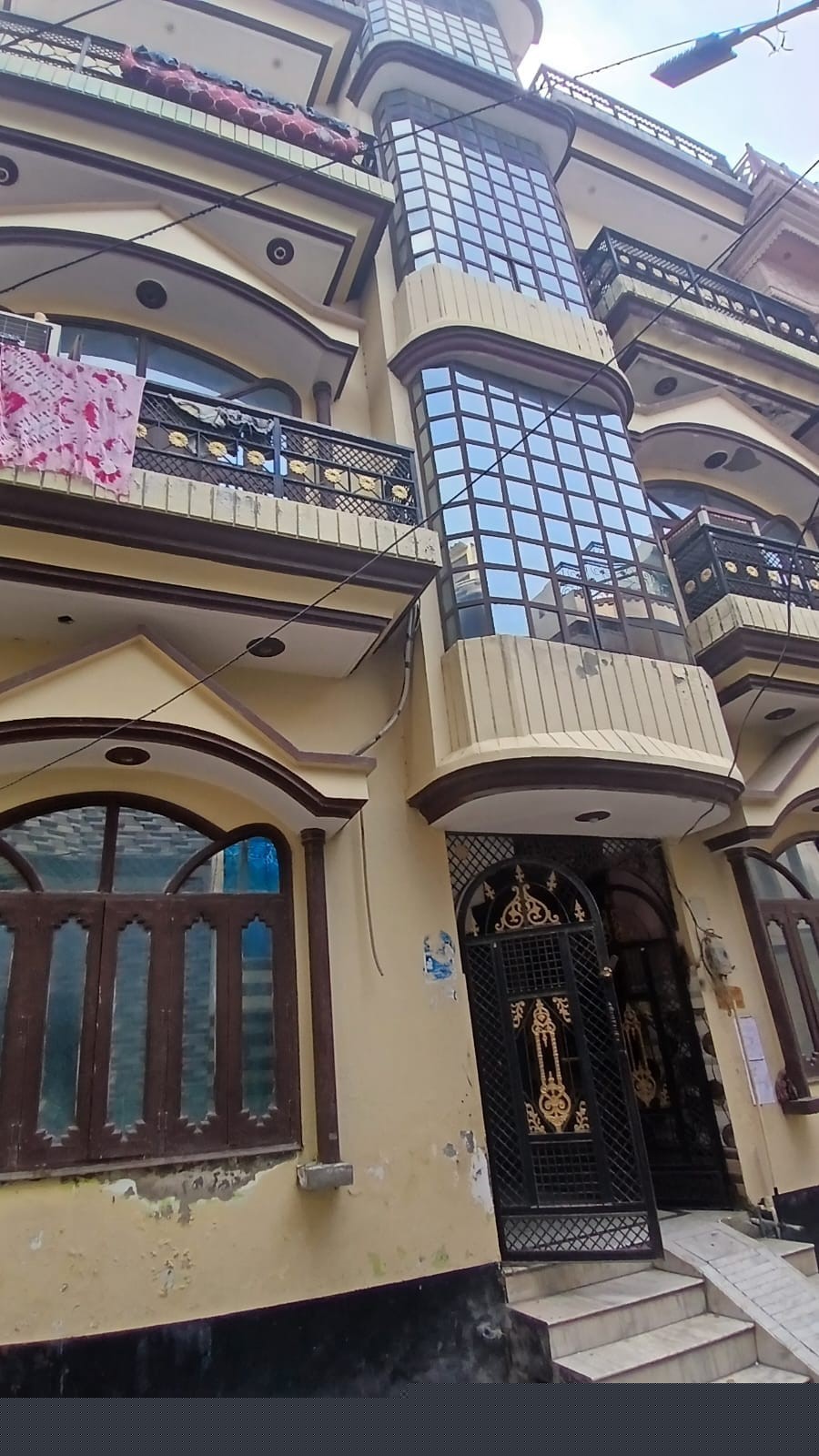 Punjab National Bank Auctions for Residential property in Hapur, Uttar Pradesh image 2 of 2 in Hapur, Hapur | Punjab National Bank auction property