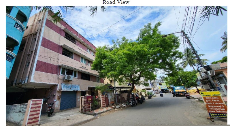 Bank of Baroda Auctions for Residential property in Chennai, Tamil Nadu
