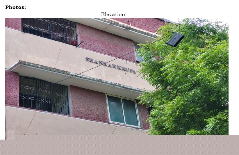 Bank of Baroda Auctions for Residential property in Chennai, Tamil Nadu image 2 of 5 in Chennai, Chennai | Bank of Baroda auction property