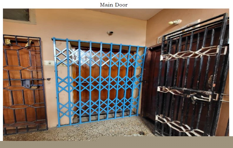 Bank of Baroda Auctions for Residential property in Chennai, Tamil Nadu image 3 of 5 in Chennai, Chennai | Bank of Baroda auction property