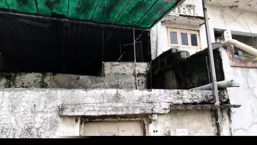 Bank of Baroda Auctions for Residential property in Gir Somnath, Gujarat image 2 of 7 in Veraval, Gir Somnath | Bank of Baroda auction property