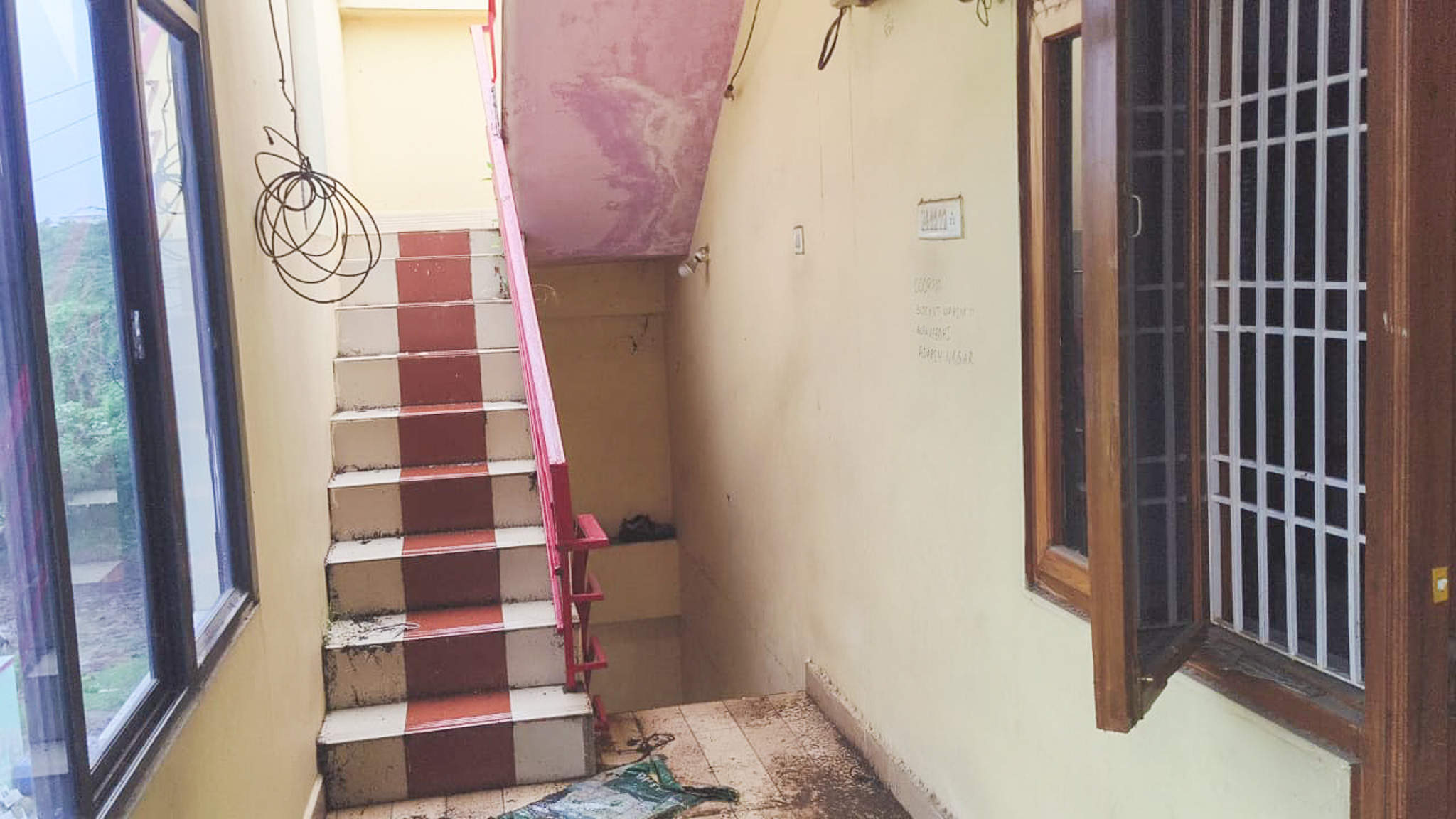Bank of Baroda Auctions for Residential property in Visakhapatnam, Andhra Pradesh image 2 of 3 in Chippada Pharma SEZ, Visakhapatnam | Bank of Baroda auction property