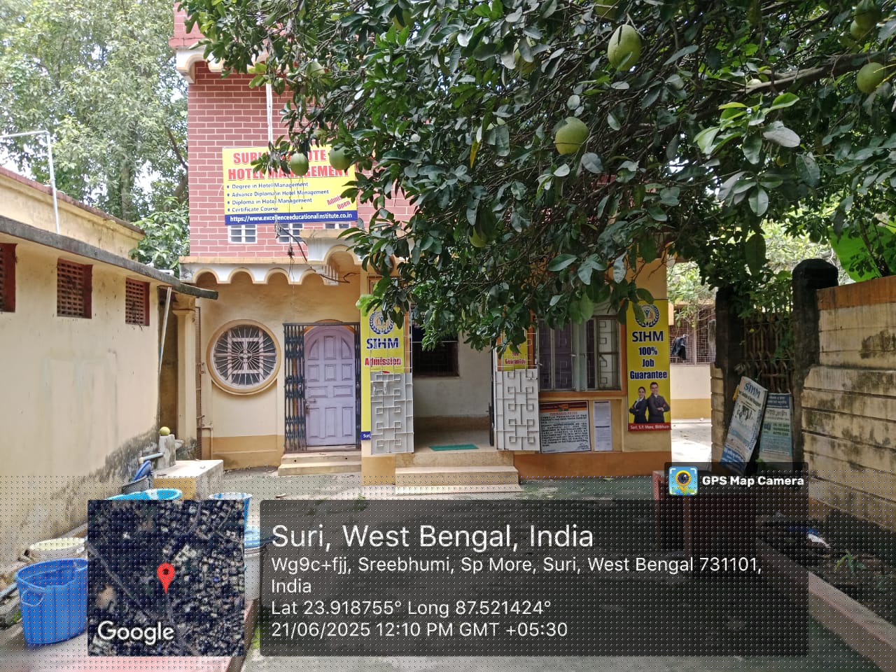 Punjab National Bank Auctions for Residential property in Birbhum, West Bengal image 3 of 3 in Suri, Birbhum | Punjab National Bank auction property