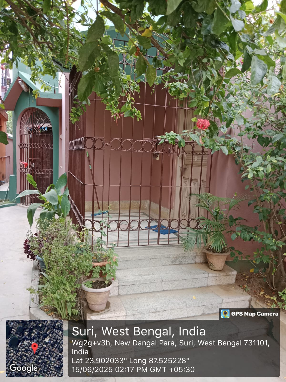 Punjab National Bank Auctions for Residential property in Birbhum, West Bengal