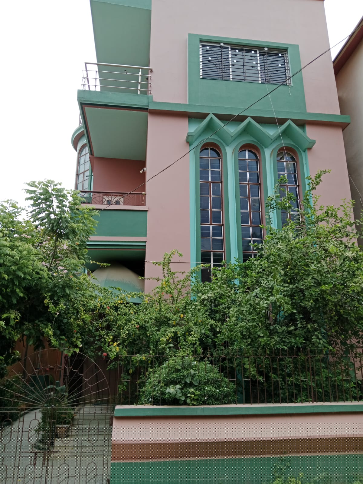 Punjab National Bank Auctions for Residential property in Birbhum, West Bengal image 2 of 3 in Suri, Birbhum | Punjab National Bank auction property