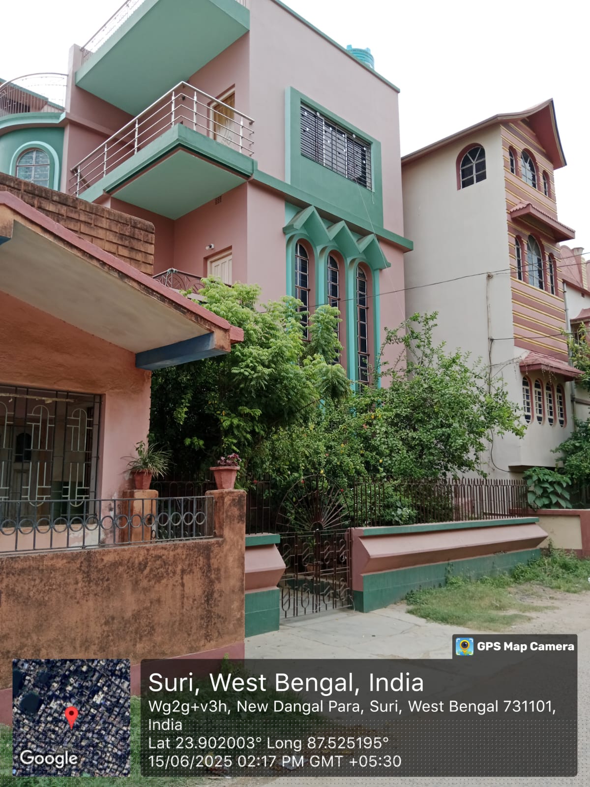 Punjab National Bank Auctions for Residential property in Birbhum, West Bengal image 3 of 3 in Suri, Birbhum | Punjab National Bank auction property