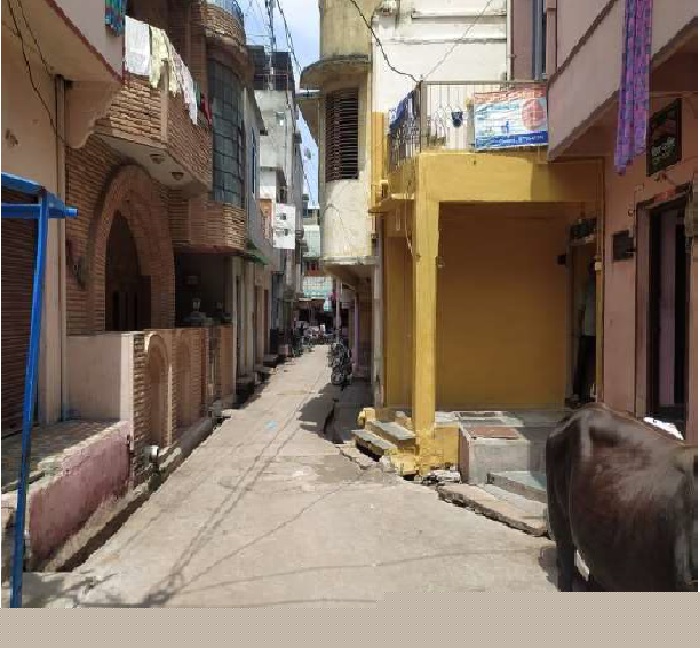Punjab National Bank Auctions for Residential property in Chittorgarh, Rajasthan