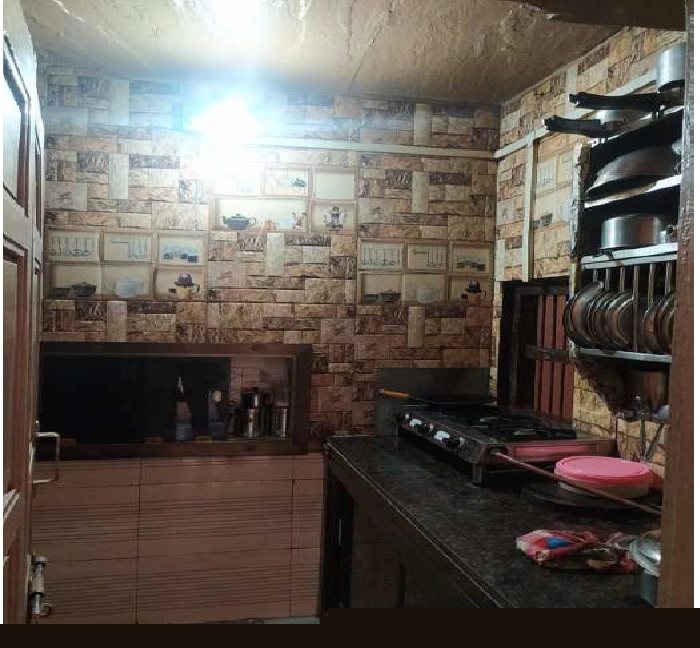 Punjab National Bank Auctions for Residential property in Chittorgarh, Rajasthan image 3 of 4 in Begun, Chittorgarh | Punjab National Bank auction property