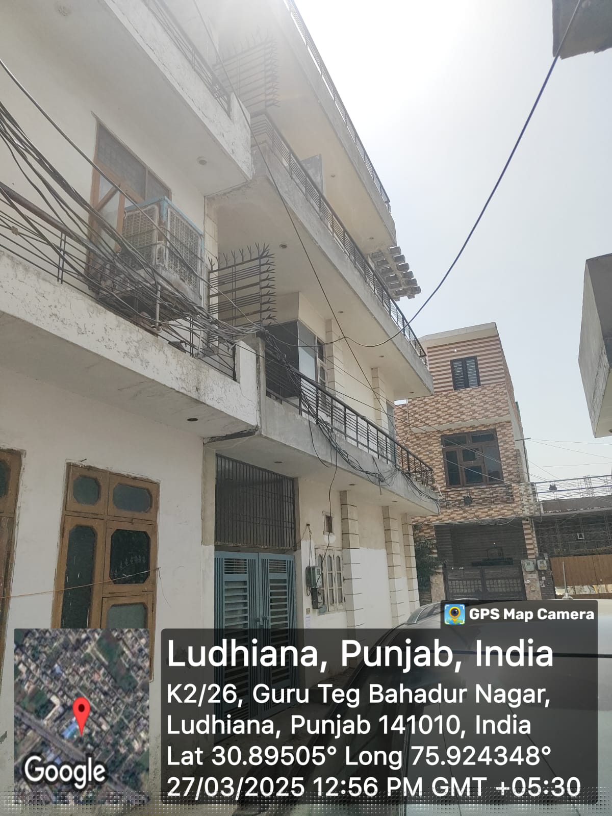 UCO Bank Auctions for Residential property in Ludhiana, Punjab image 3 of 3 in Ludhiana, Ludhiana | UCO Bank auction property