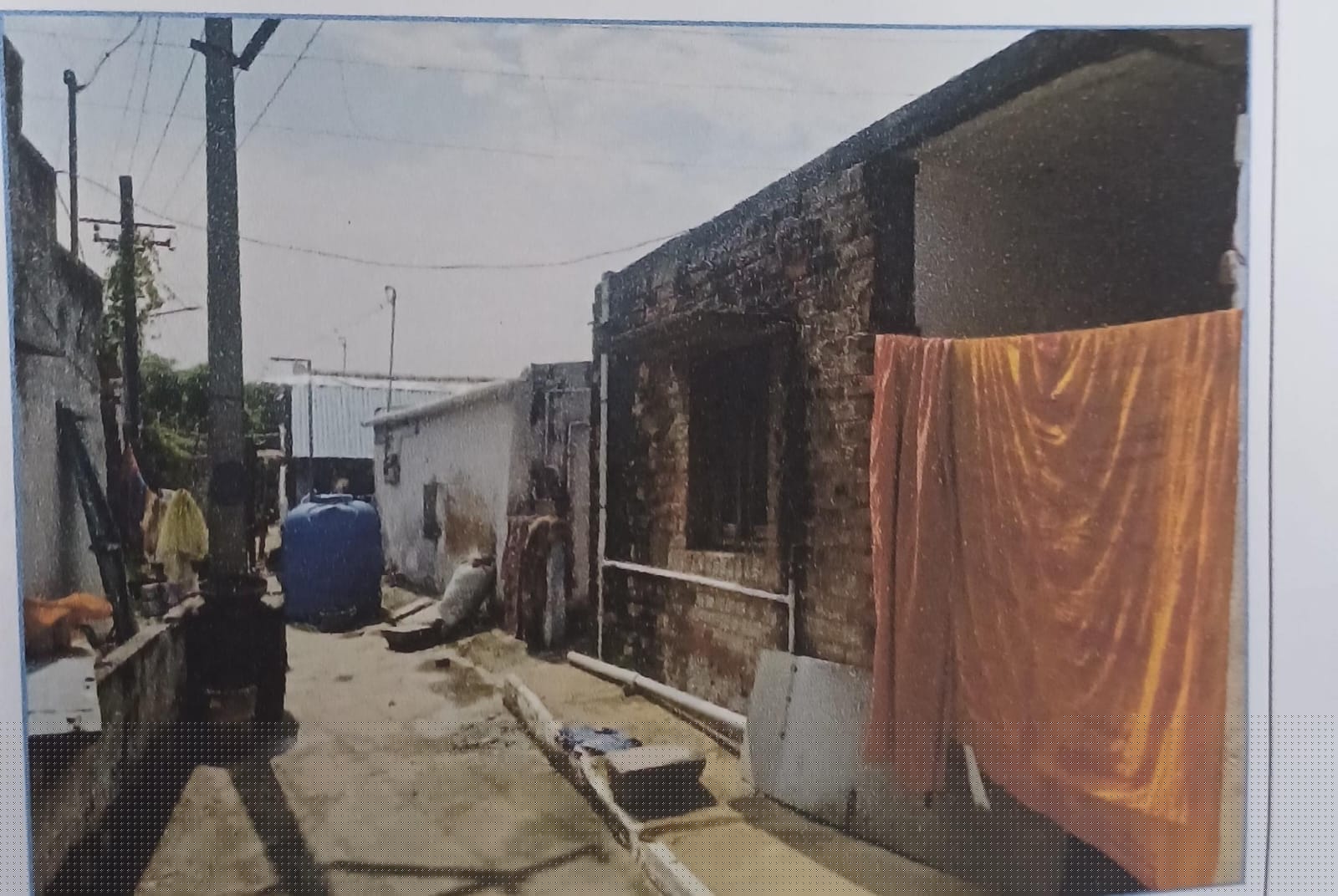 Indian Overseas Bank Auctions for Residential property in Namakkal, Tamil Nadu