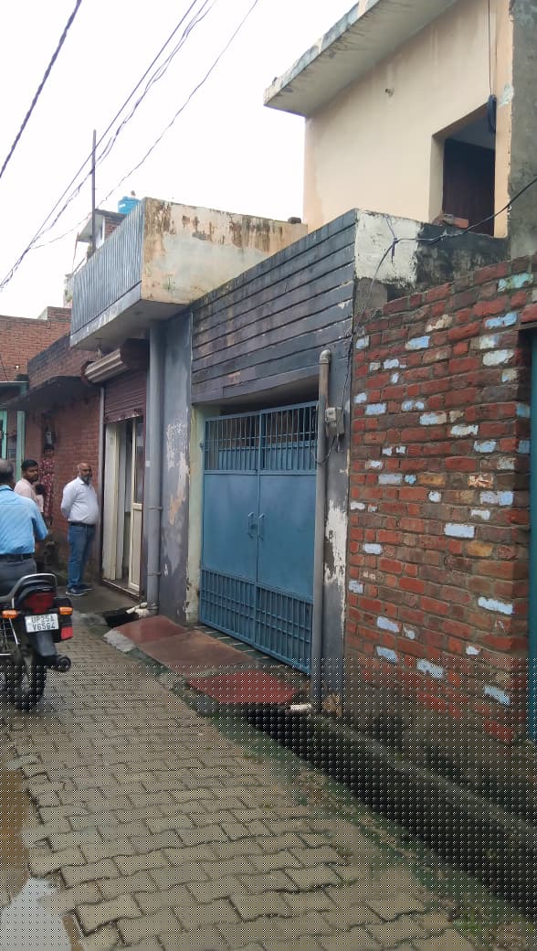 Punjab National Bank Auctions for Residential property in Bareilly, Uttar Pradesh