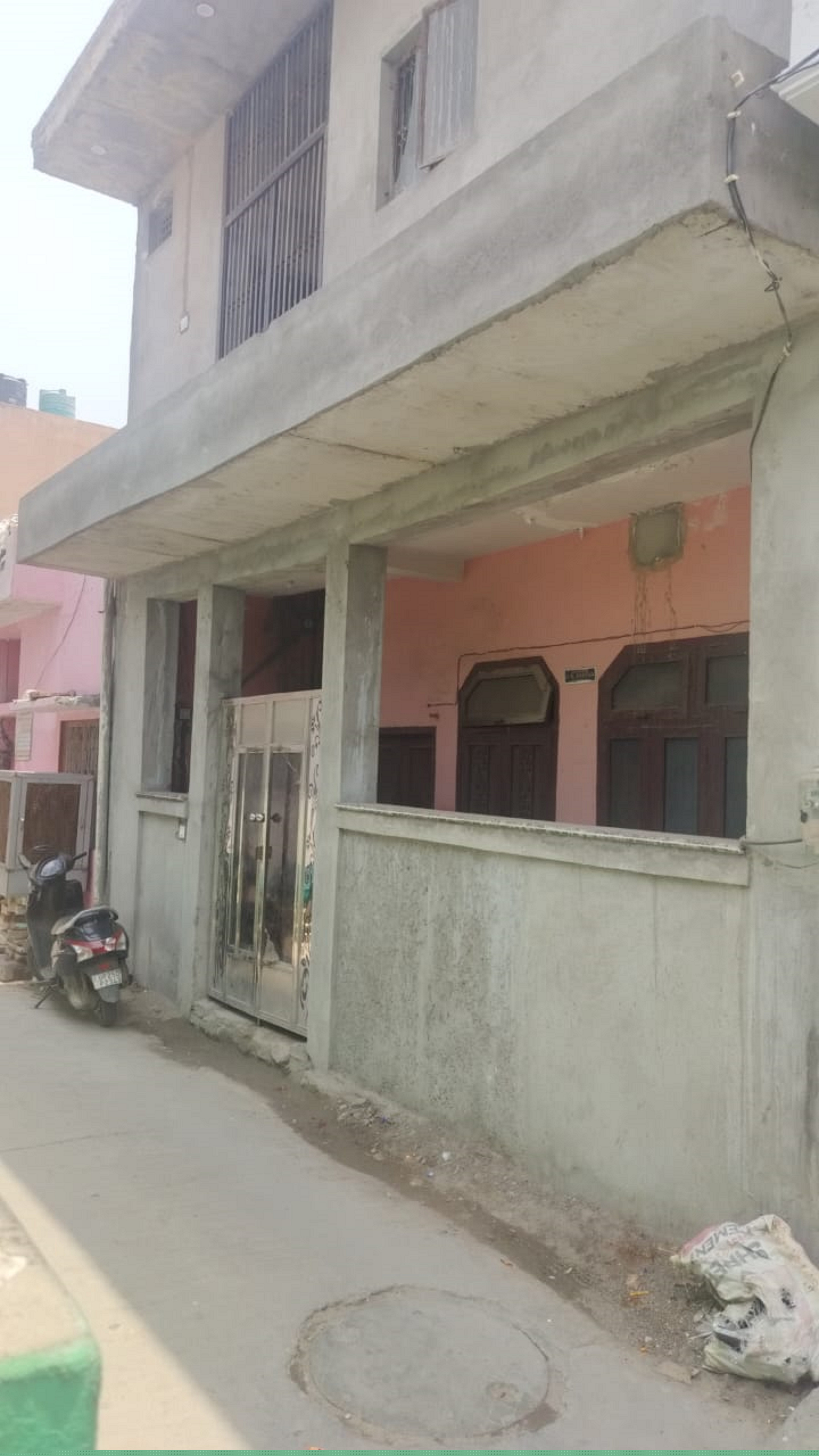 Punjab National Bank Auctions for Residential property in Bareilly, Uttar Pradesh