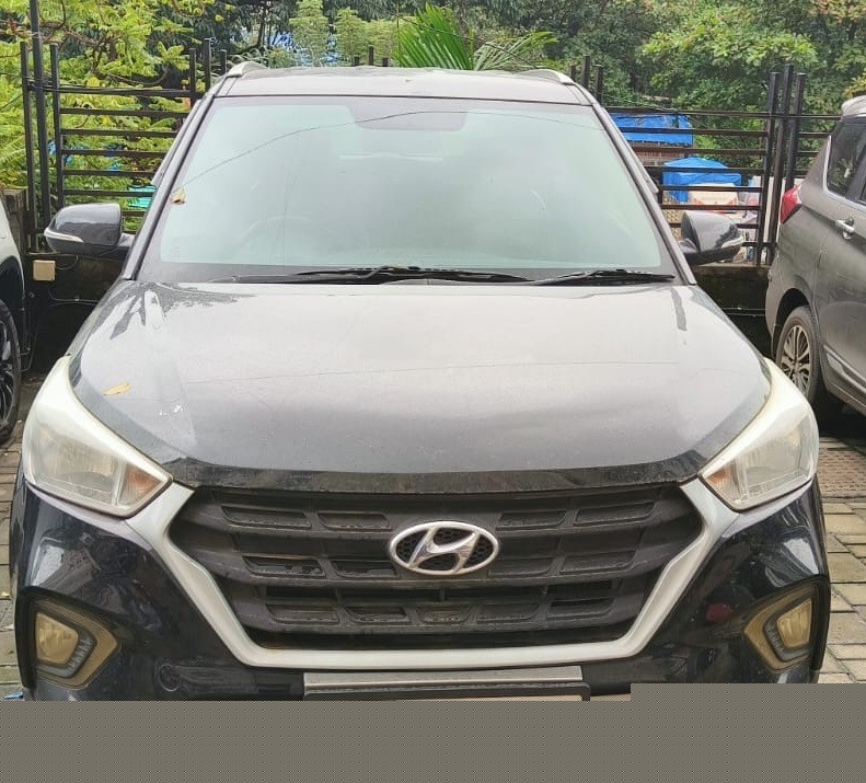 Bank of Baroda Auctions for Vehicle Auctions property in Mumbai, Maharashtra