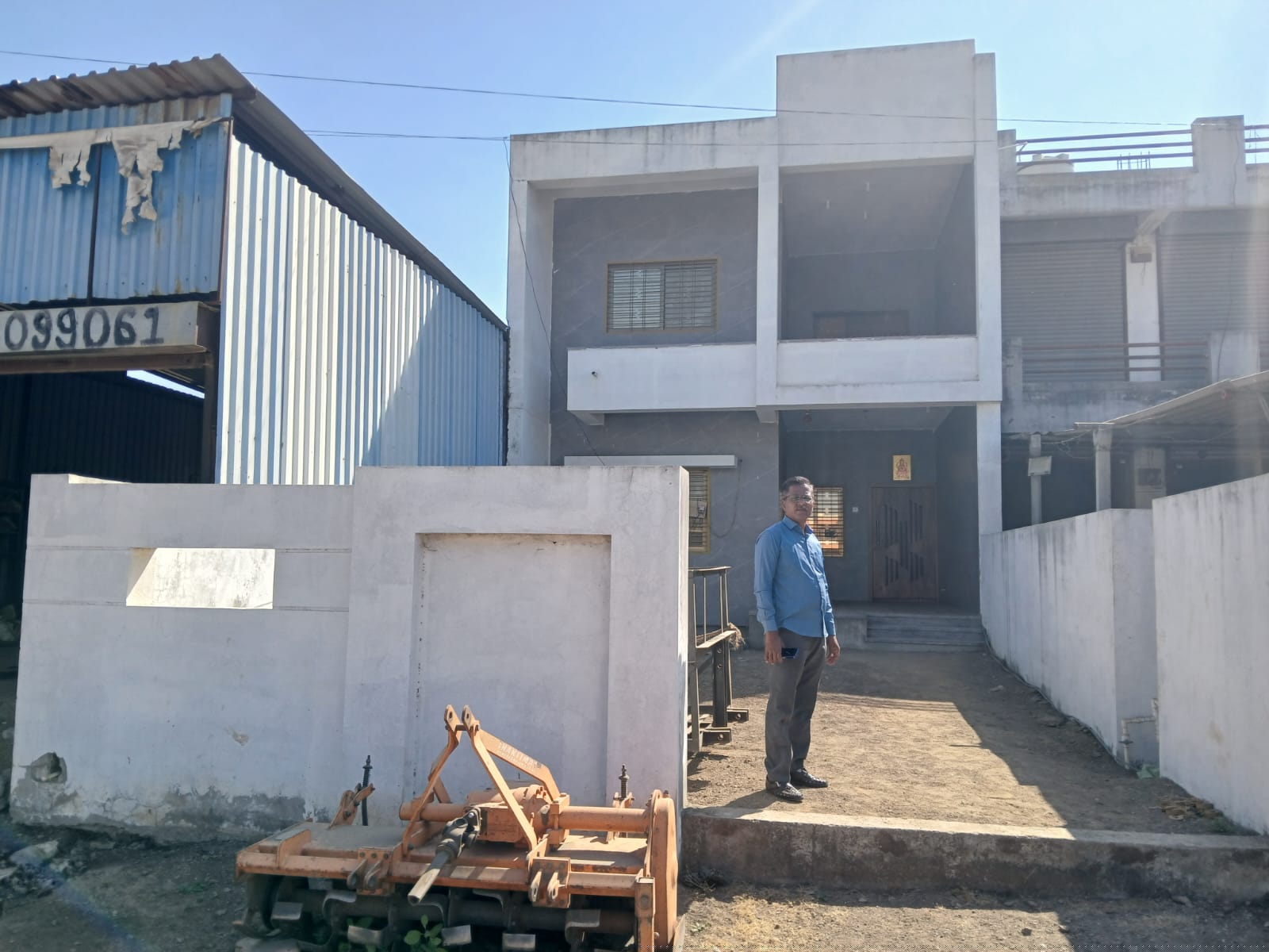 Punjab National Bank Auctions for Residential property in Nandurbar, Maharashtra