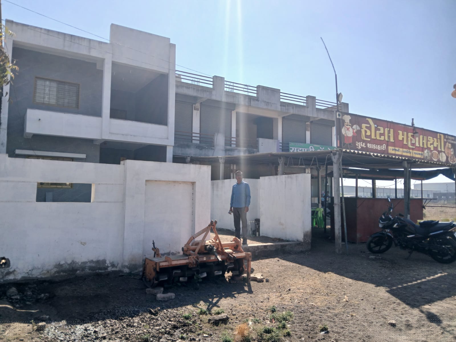 Punjab National Bank Auctions for Residential property in Nandurbar, Maharashtra image 2 of 3 in Nandurbar, Nandurbar | Punjab National Bank auction property