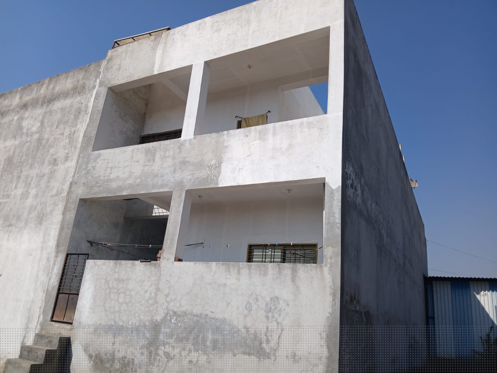 Punjab National Bank Auctions for Residential property in Nandurbar, Maharashtra image 3 of 3 in Nandurbar, Nandurbar | Punjab National Bank auction property