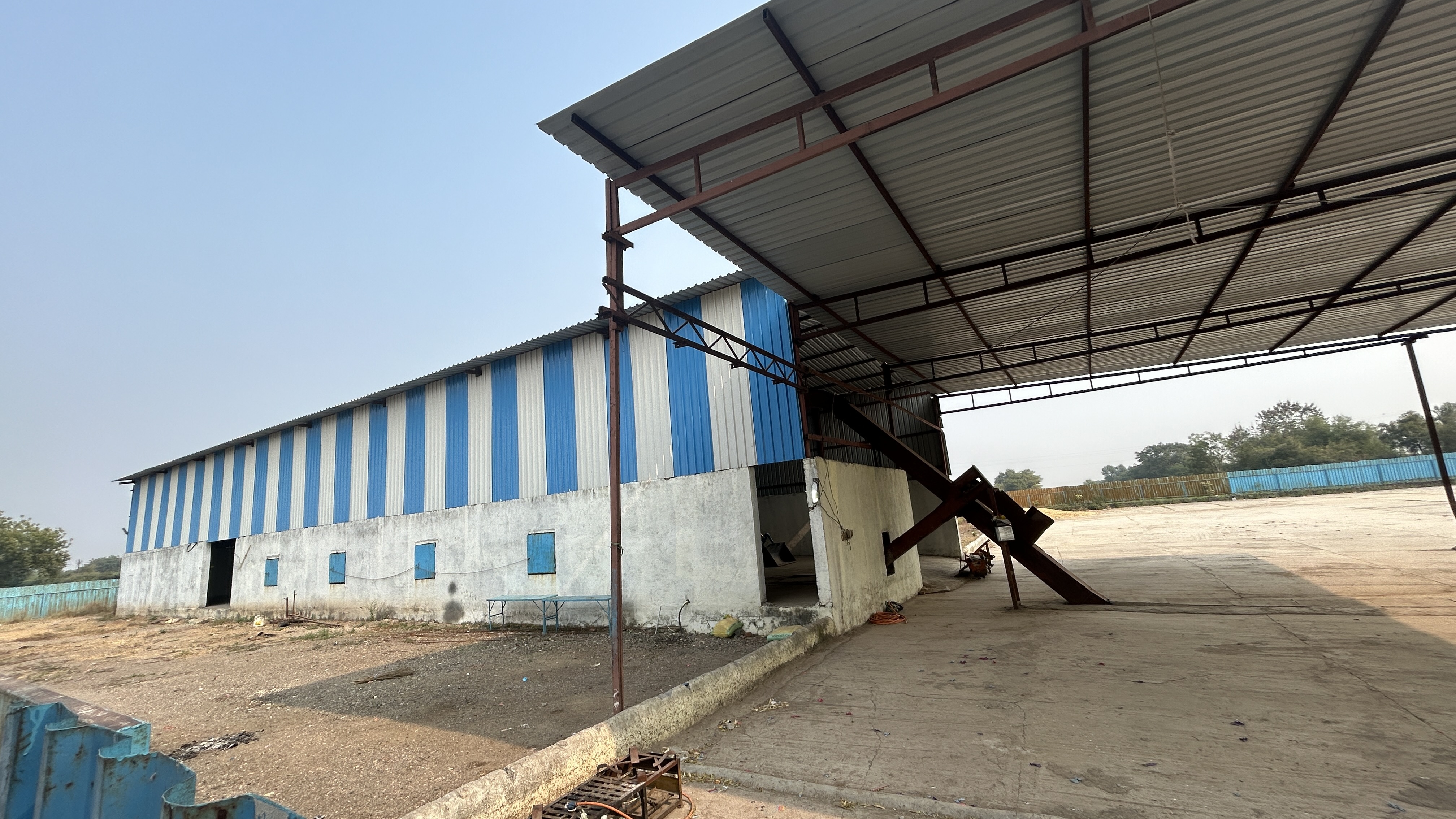 Punjab National Bank Auctions for Industrials property in Dhule, Maharashtra image 3 of 3 in Sindkheda, Dhule | Punjab National Bank auction property