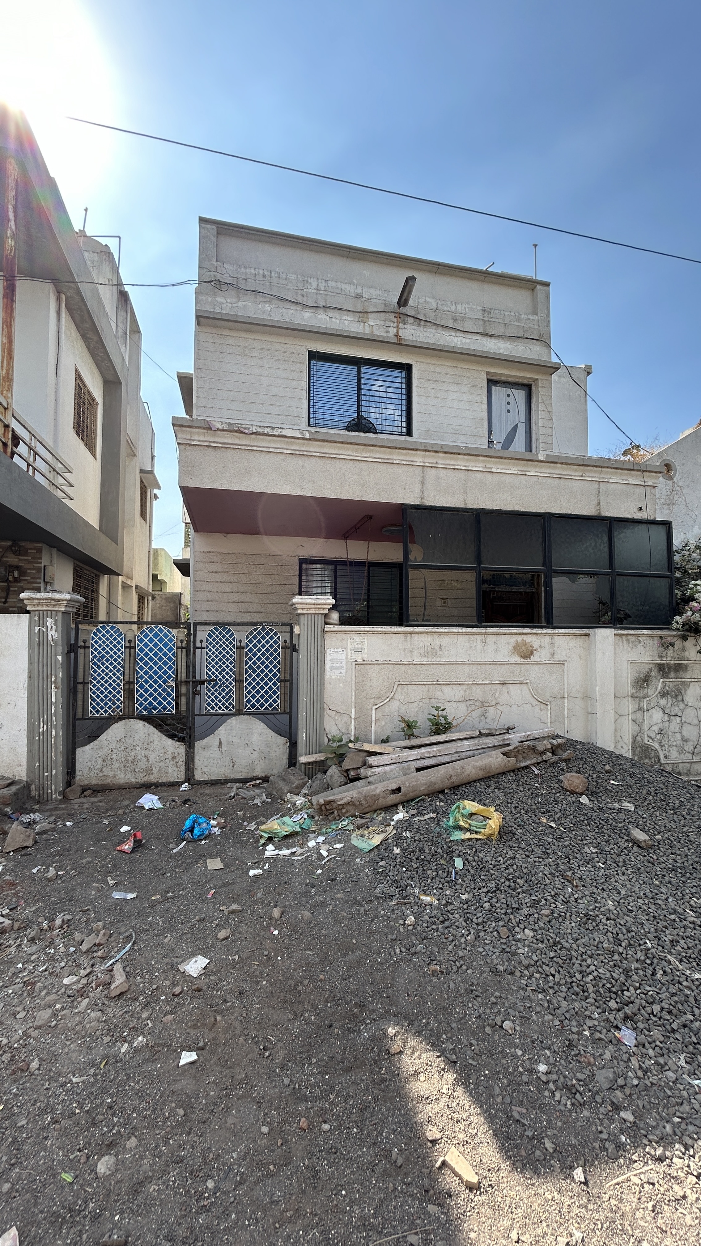 Punjab National Bank Auctions for Residential property in Jalgaon, Maharashtra image 2 of 2 in Bhusawal, Jalgaon | Punjab National Bank auction property