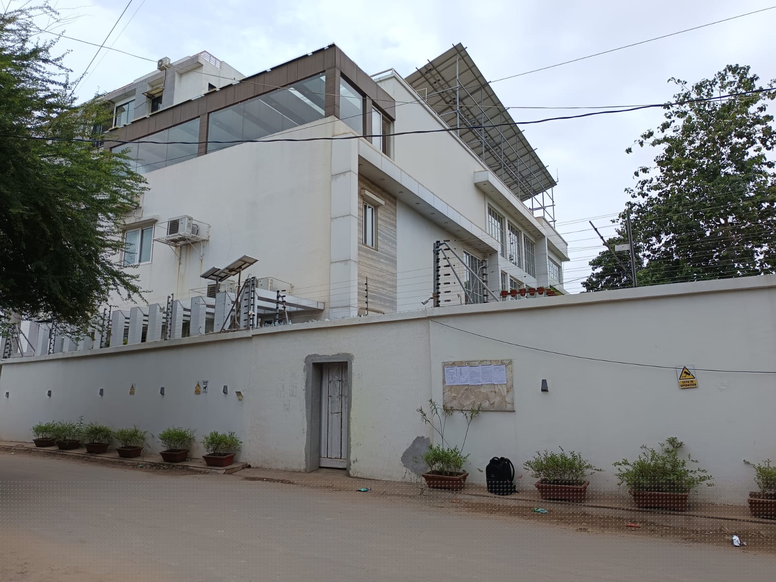 Punjab National Bank Auctions for Residential property in Vadodara, Gujarat
