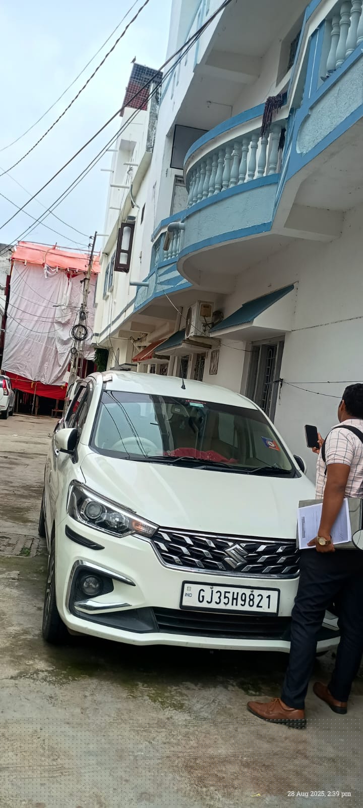 Canara Bank Auctions for undefined property in Mahisagar, Gujarat image 2 of 4 in Lunawada, Mahisagar | Canara Bank auction property