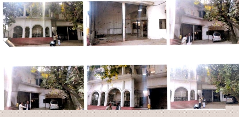 Punjab National Bank Auctions for Residential property in Basti, Uttar Pradesh