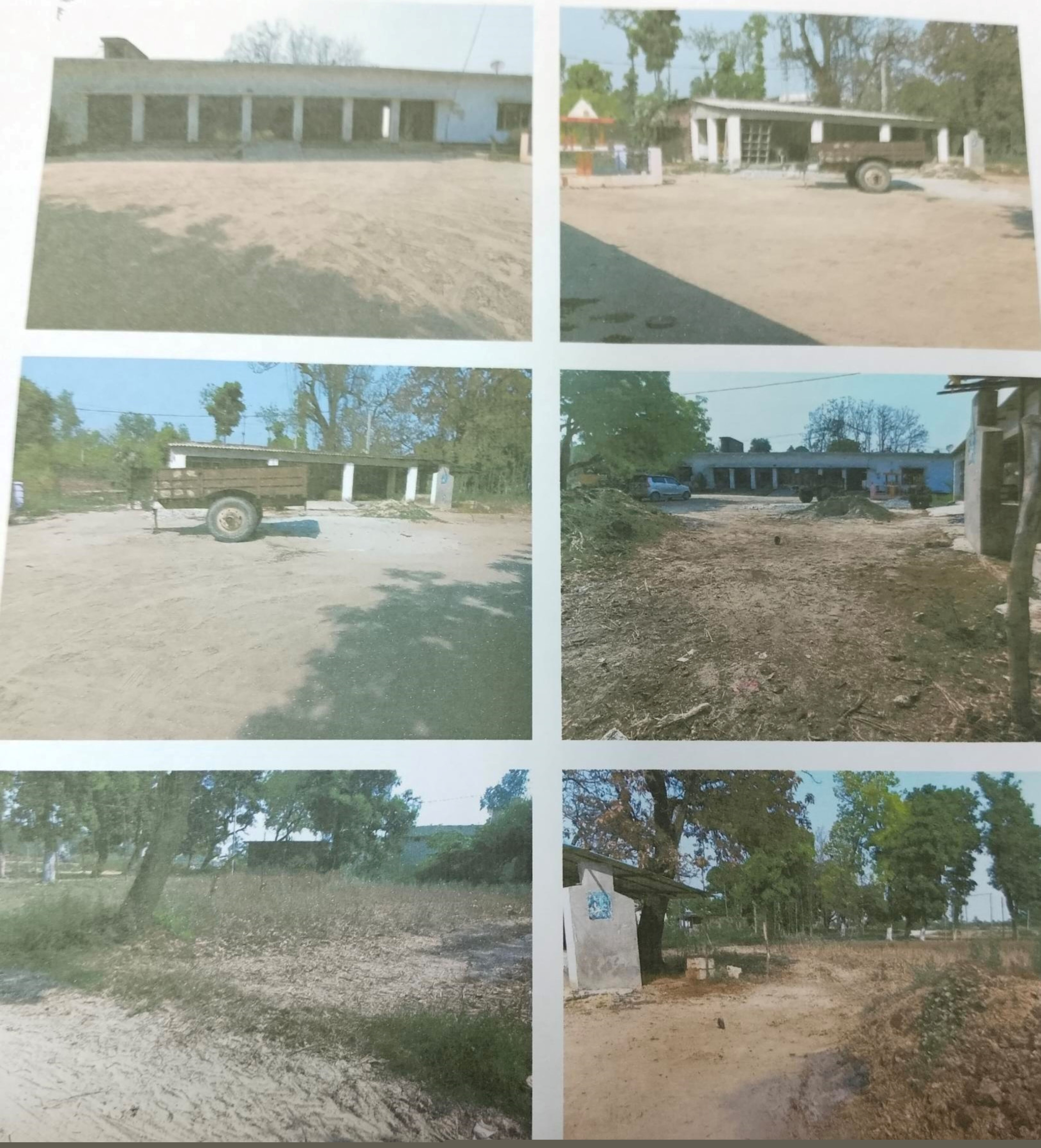 Punjab National Bank Auctions for Residential property in Basti, Uttar Pradesh image 2 of 2 in Basti, Basti | Punjab National Bank auction property