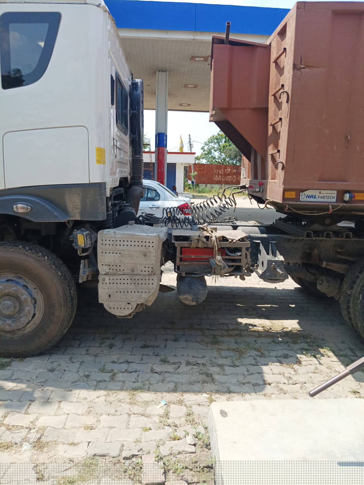 Bank of Baroda Auctions for Vehicle Auctions property in Gorakhpur, Uttar Pradesh image 2 of 2 in Gorakhpur, Gorakhpur | Bank of Baroda auction property