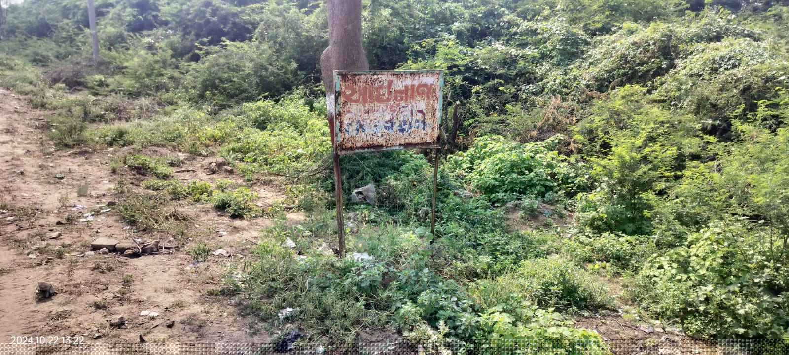 Bank of Baroda Auctions for Industrials property in Patan, Gujarat