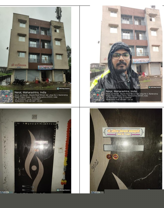 Canara Bank Auctions for Residential property in Raigad, Maharashtra